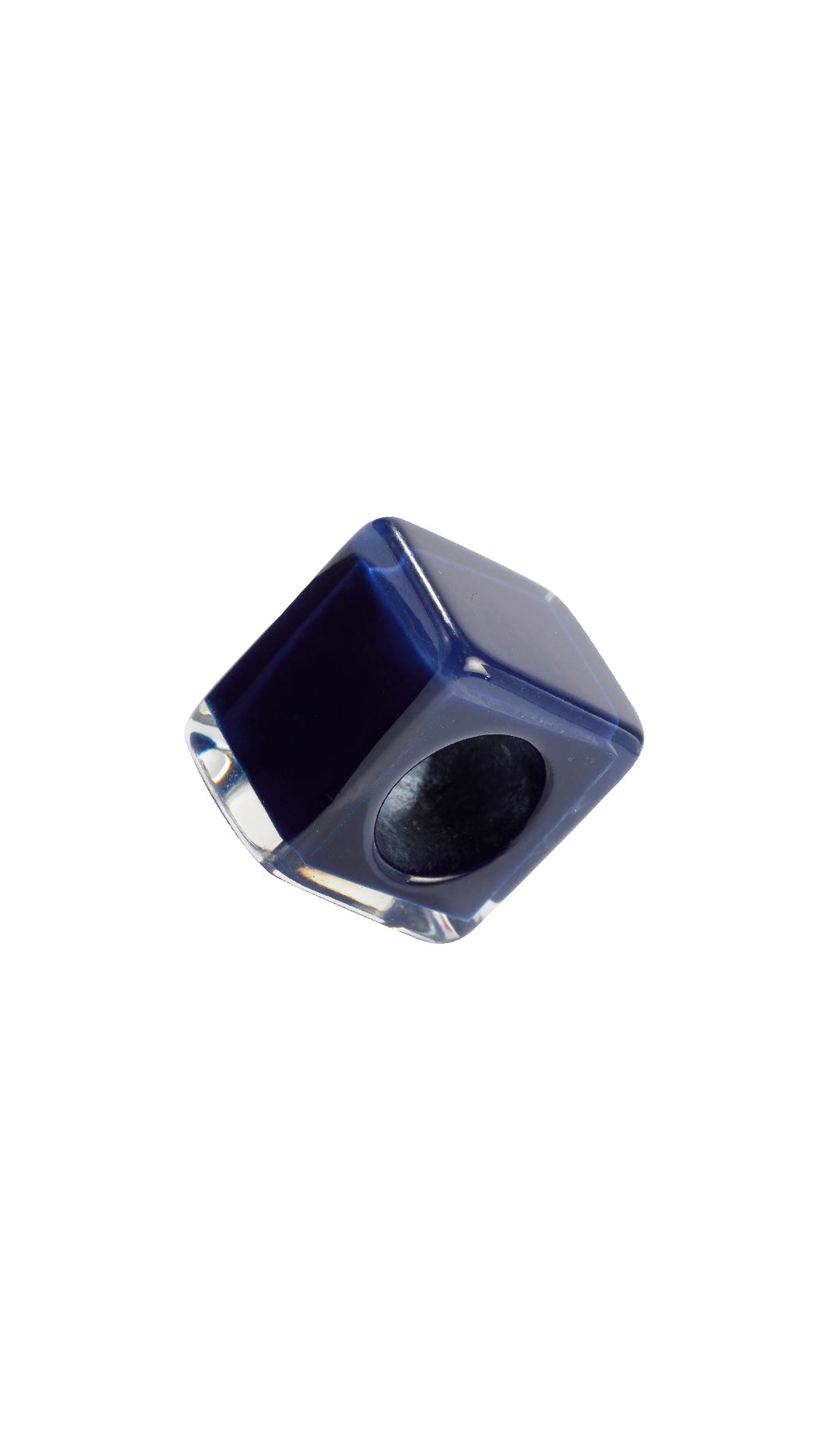 Bliss Beads-Cube (Vive Series)
