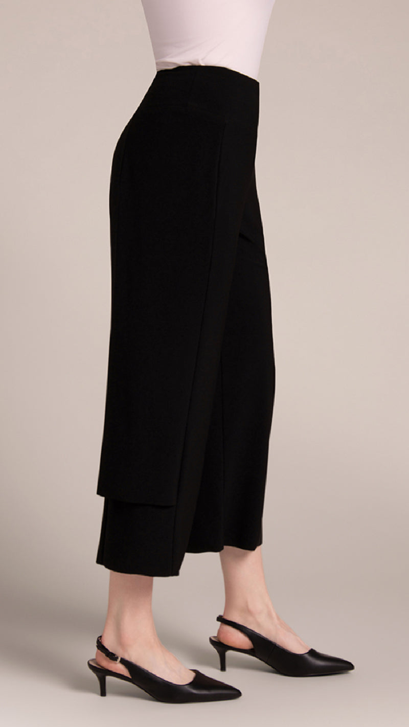 Splice Double Up Pant Crop