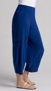 Safari Narrow Lantern Pant (Sale)