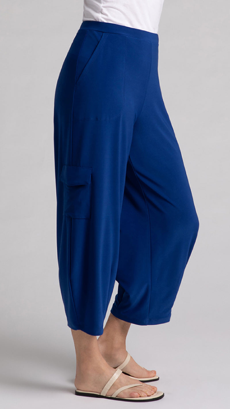 Safari Narrow Lantern Pant (Sale)