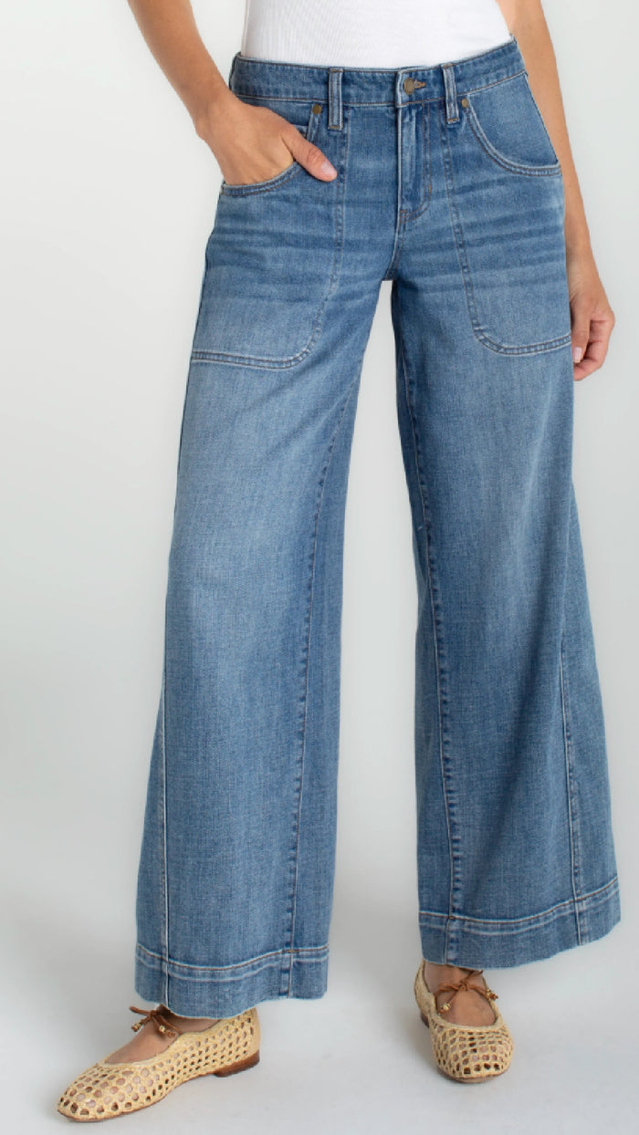 The Stride-Culver City