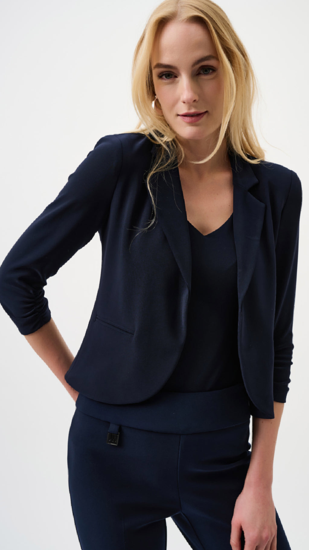 Joseph Ribkoff Classic Blazer
