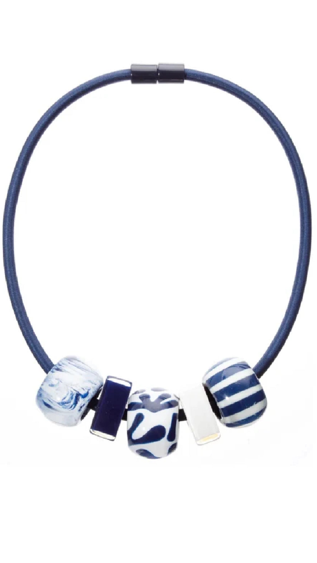 Bliss Beads (MUSEE Series) Horizontal Stripe