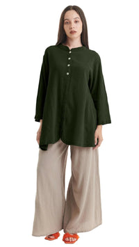 Mantra Blouse