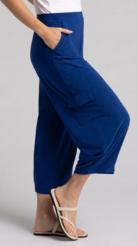 Safari Narrow Lantern Pant (Sale)