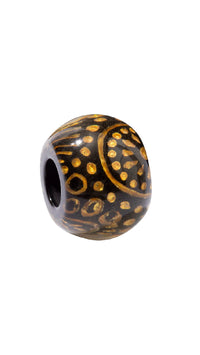 Bliss Beads Musee Series-Dotted Arc Print