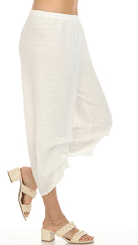 Inoah Loose Wide Leg Pant
