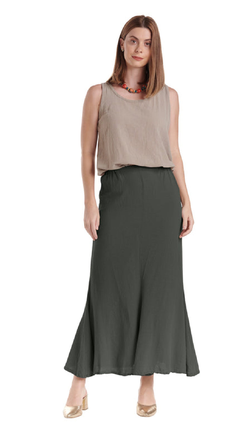 Mermaid Skirt
