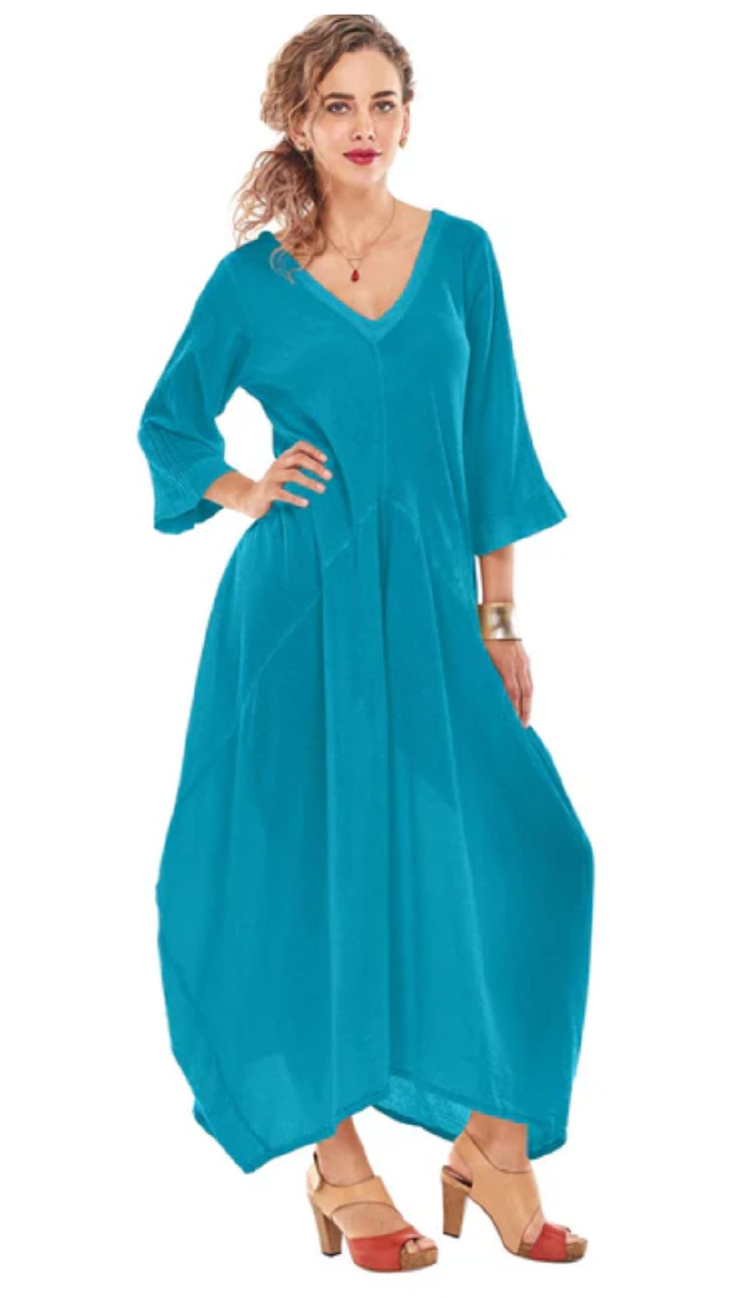 Bella  Dress