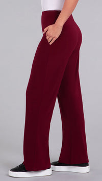 Boot Cut Pant