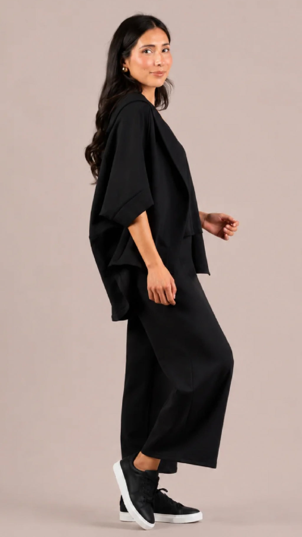 Cloud Cocoon Jacket