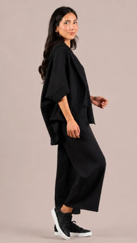 Cloud Cocoon Jacket