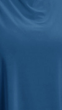 Go To Soft Round Neck Top, Long Sleeve.