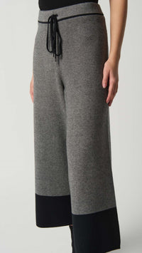 Colour Block Culotte Pants (Sale)