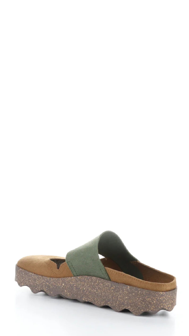 Cana Slip On Shoes