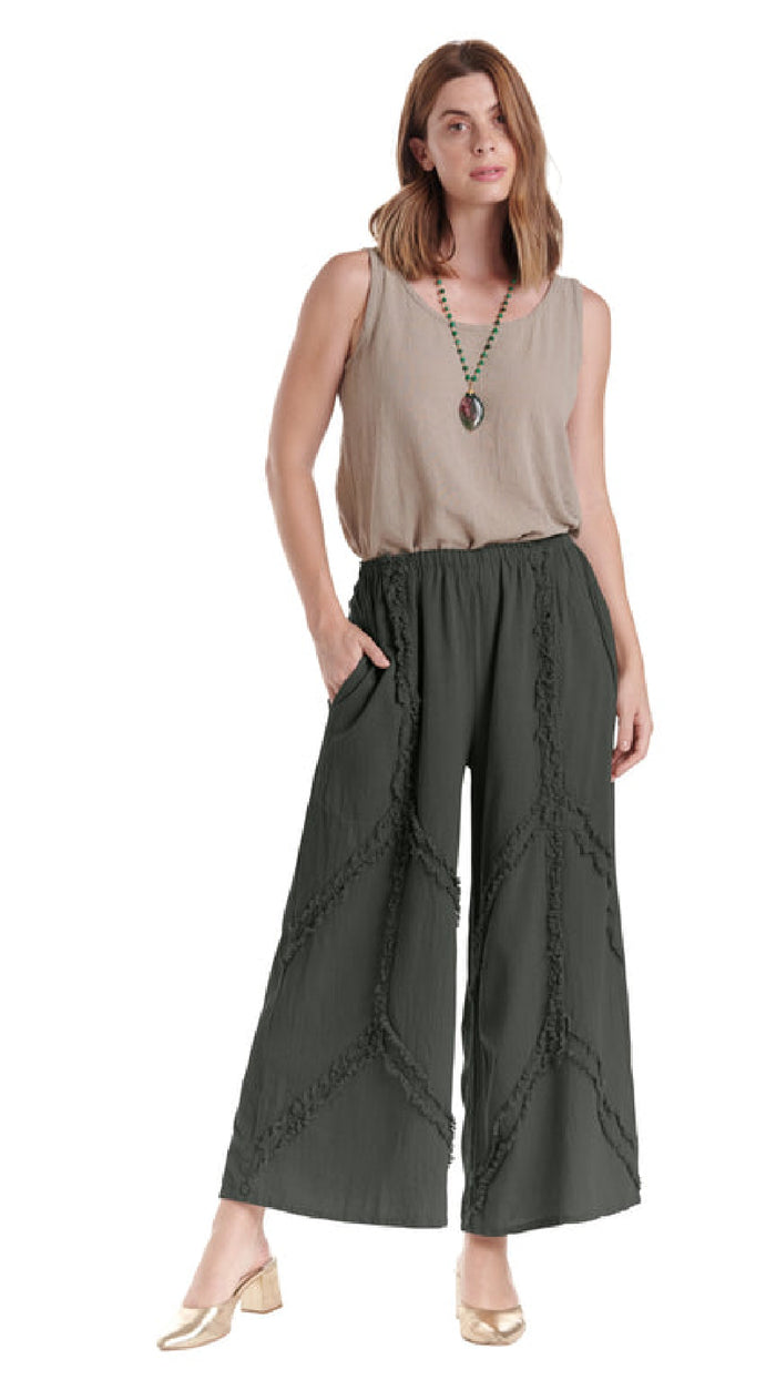 Ziggy Pant