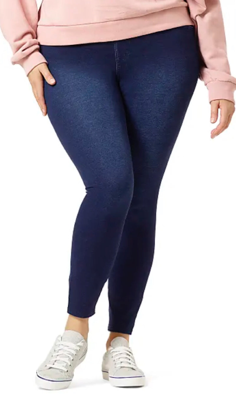 Game Changing Hi-Rise Legging