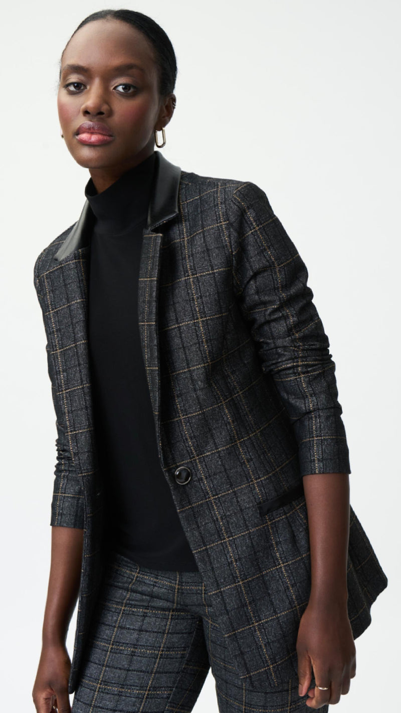 Joseph Ribkoff Blazer