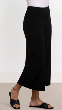 Safari Wide Leg Crop (Sale)