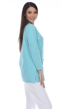 Jazz Tunic (SALE)