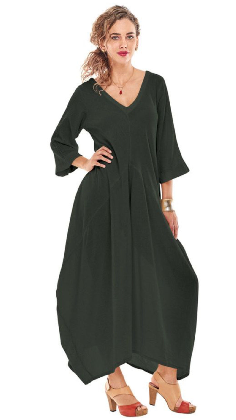 Bella  Dress (Selected Colours on Sale)