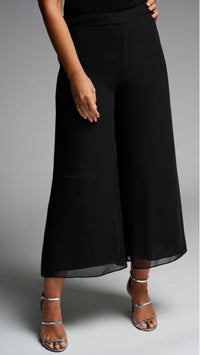 Joseph Ribkoff Chiffon Pant