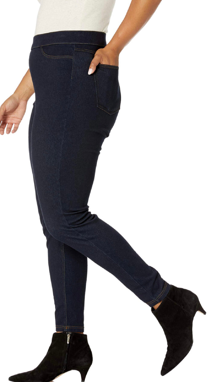 Curvy Fit Legging