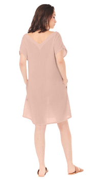 Beach Dress