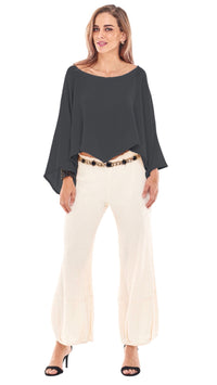 Vanna Poncho