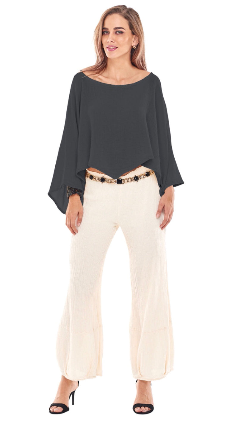 Vanna Poncho