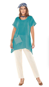 Faith Blouse