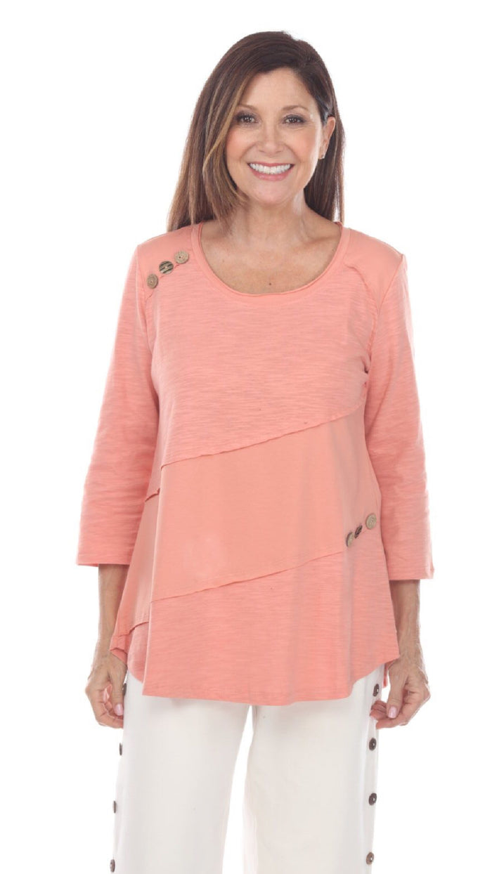 Nanaimo Top (Sale)