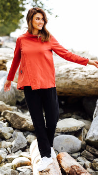 Coffee Date Tunic (Sale)