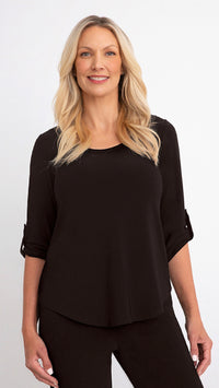 Quest Top, 3/4 Sleeve (Sale)