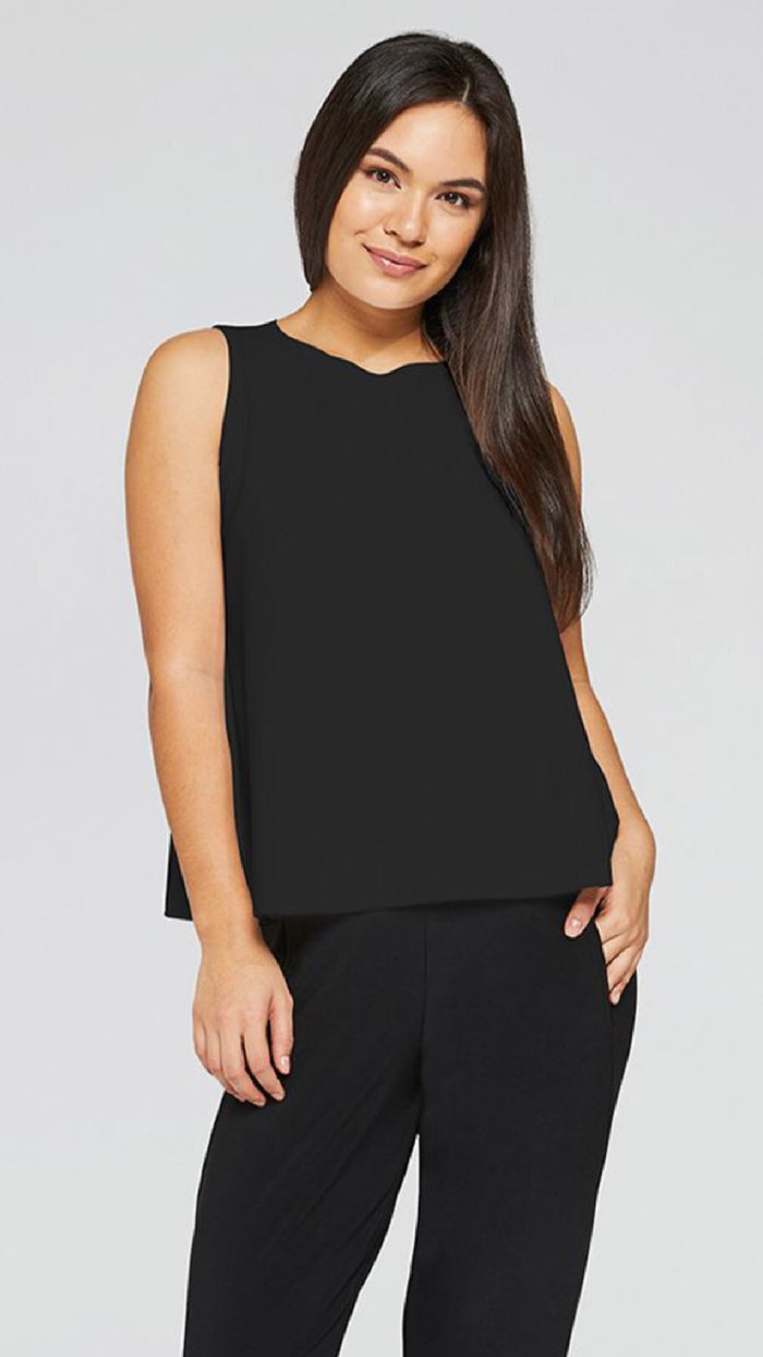 Trapeze Tank-Drifting Lines (Sale)