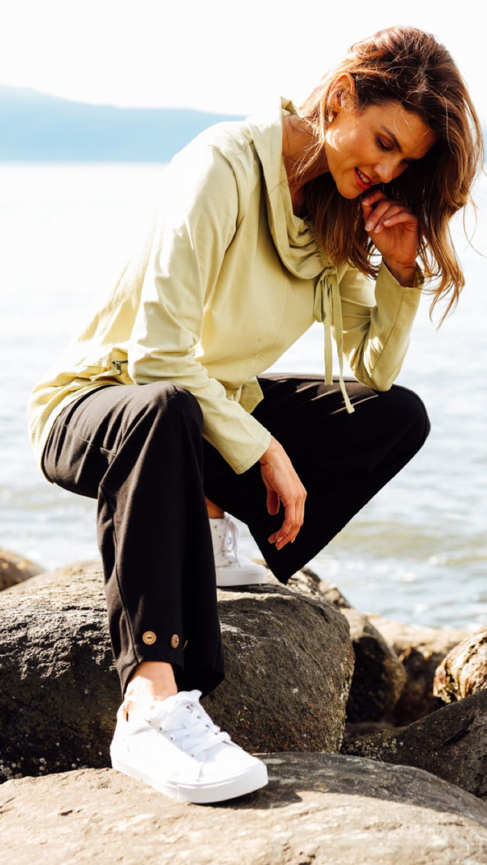 Vancouver Pant (Sale)
