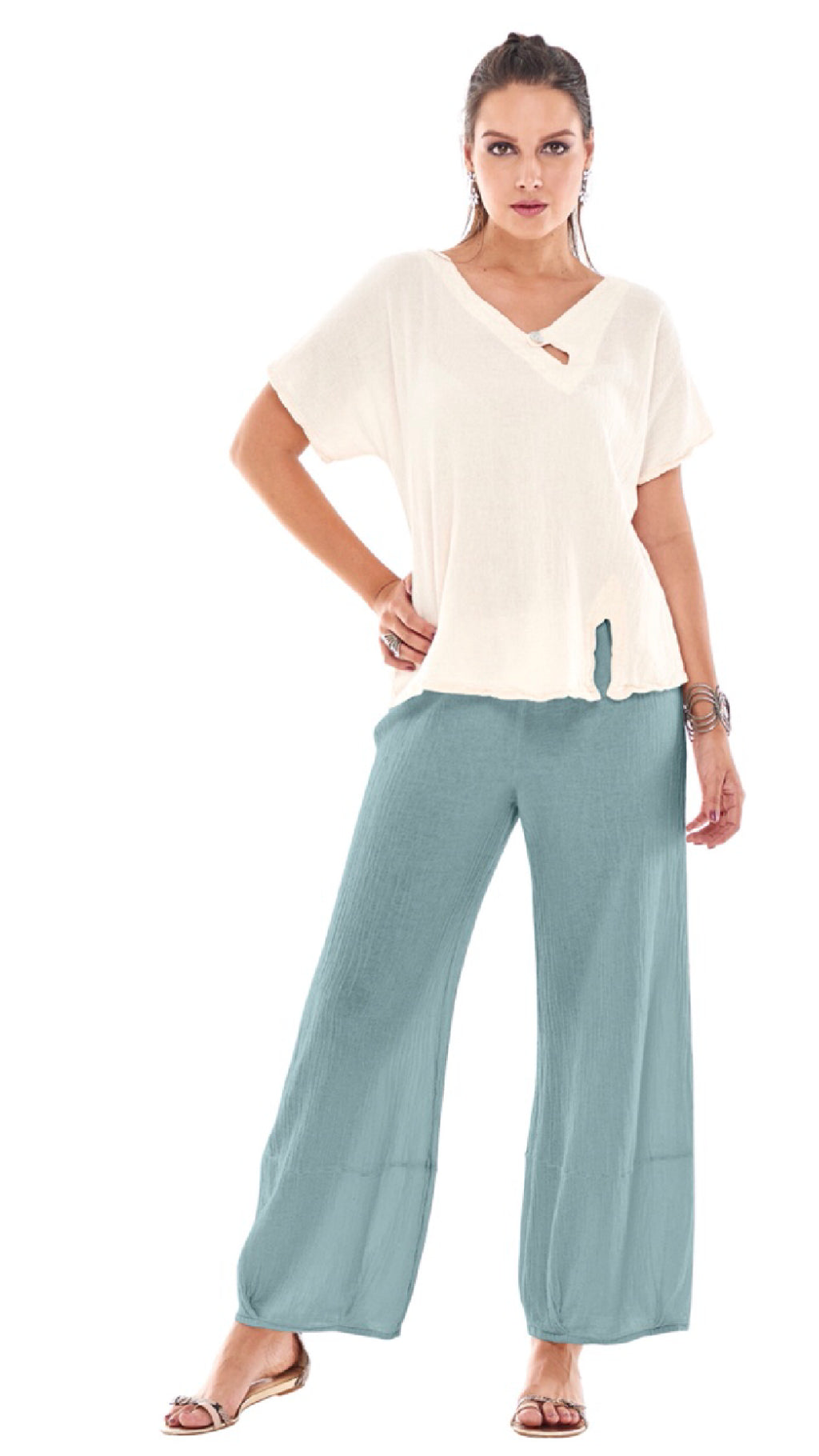 Savannah Pant