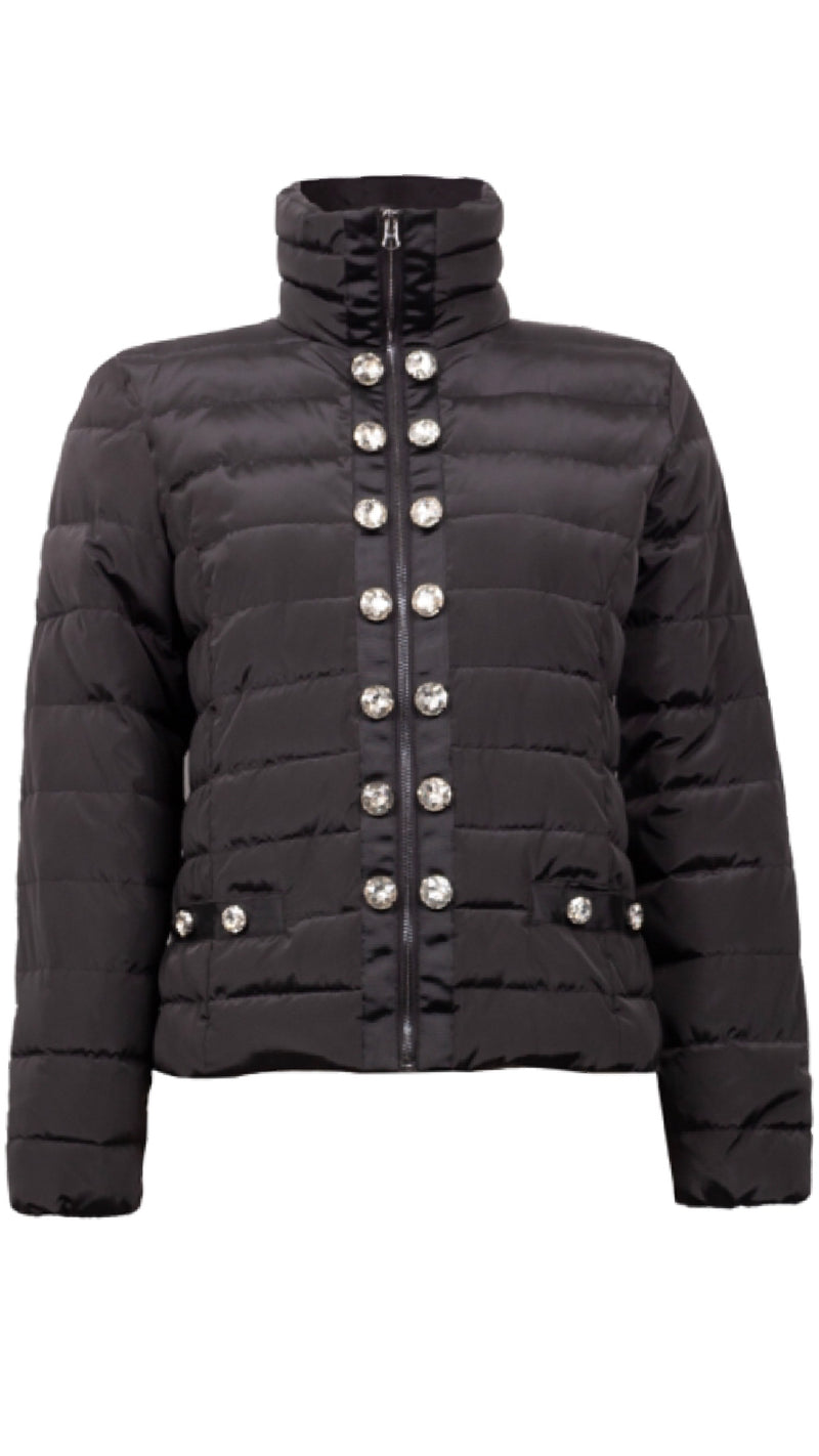 Joseph Ribkoff Puffer Jacket (Sale)