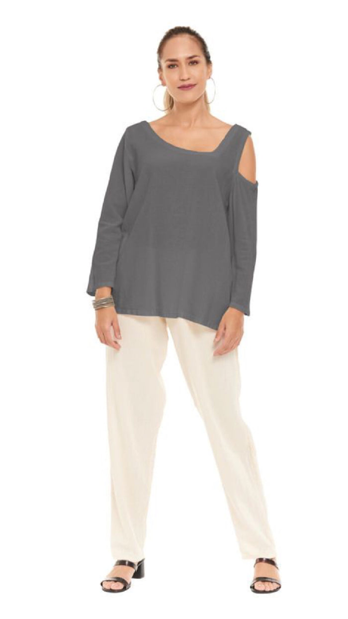 Drift Blouse