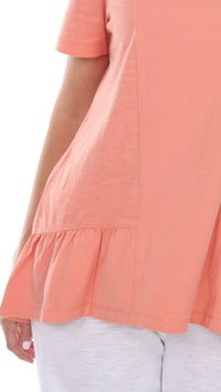Summertime Top (Sale)