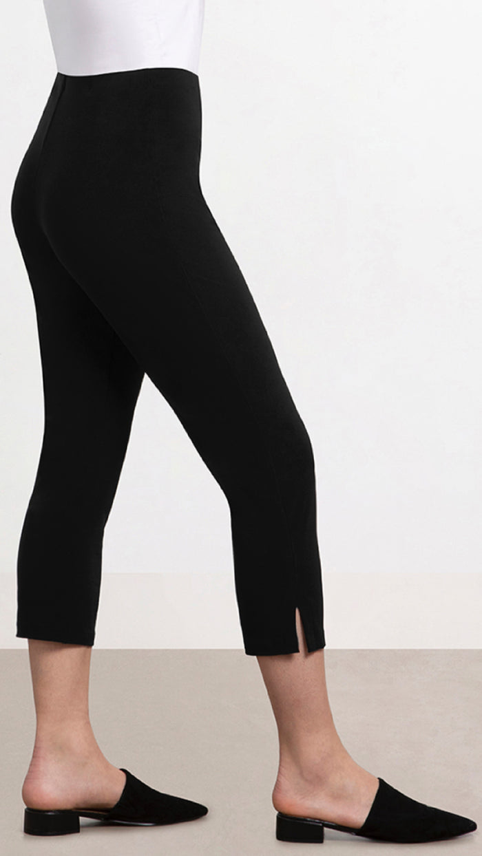 Narrow Pant Short