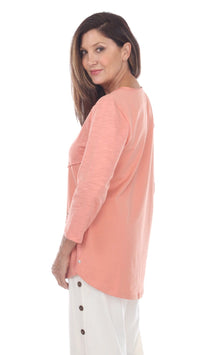 Nanaimo Top (Sale)