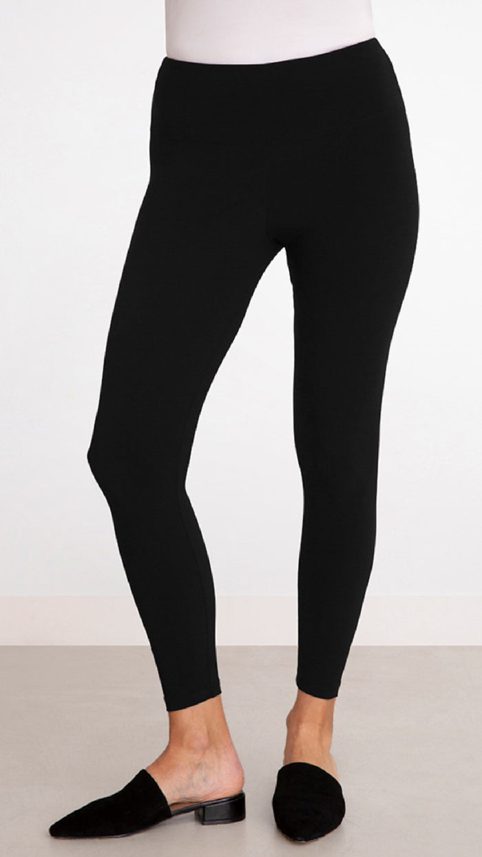 Nu Yoke Legging