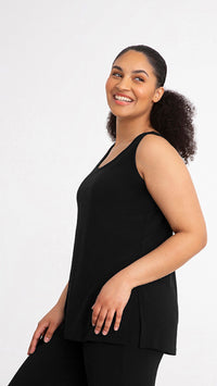 Go to Tank Relax-Solid Colors (Sale)