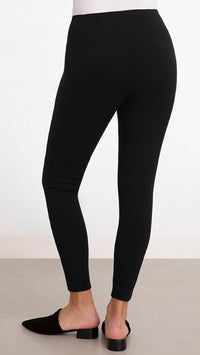 Cinch Foxy Legging-Faux Suede (Sale)