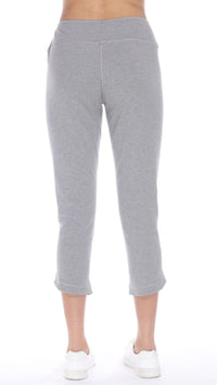 Scene Stealing Capri (Sale)