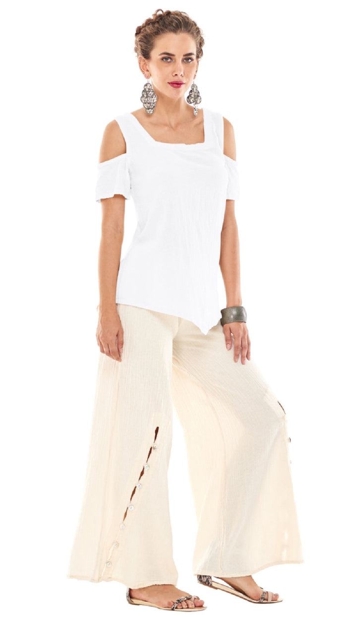 Dana Top (selected colours on sale)