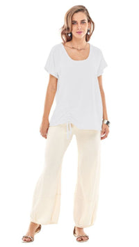 Ana Top (Selected Colours on Sale)