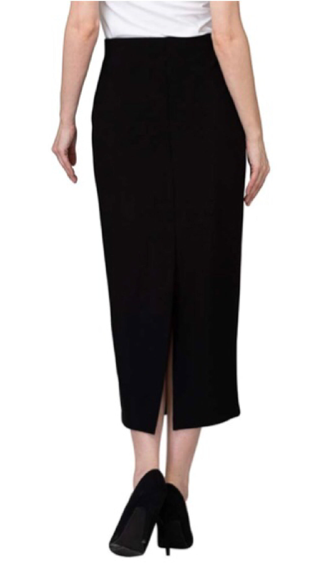 Joseph Ribkoff Pencil Skirt Long