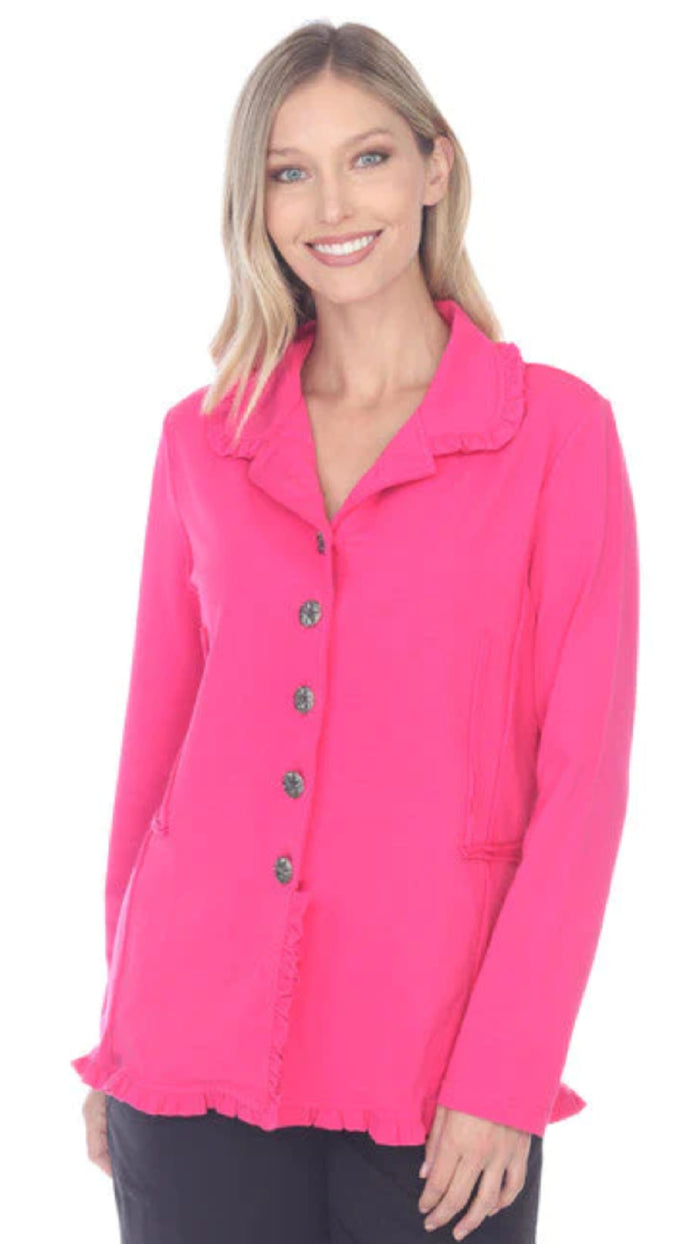Voyage Jacket (Sale)